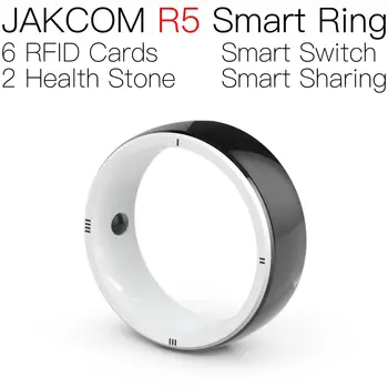 JAKCOM R5 Smart Gredzens Jaunu Produktu Drošības aizsardzības IOT automātiskajām iekārtām, NFC elektroniskās etiķetes 200328239