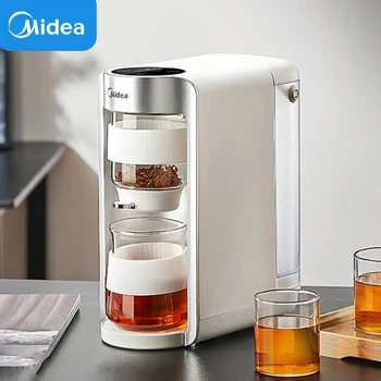 Midea Smart Tea Maker PROGRAMMU 